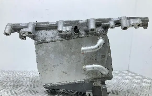 Skoda Octavia Mk3 (5E) Intake manifold 04L129766H