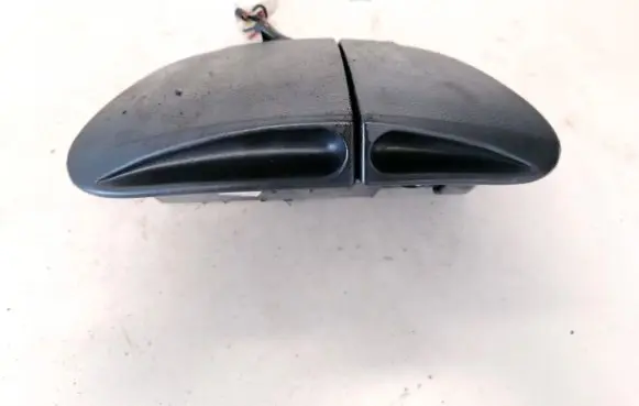 Fiat Marea Car ashtray 717445000