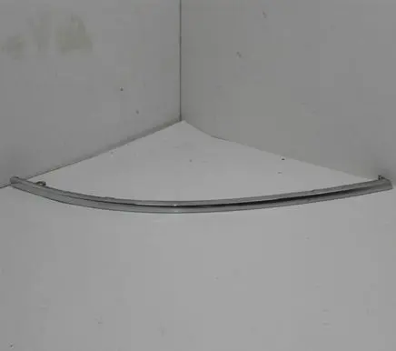 Under headlight/headlamp trim