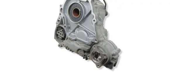 BMW 3 GT F34 Gearbox transfer box case 7505374