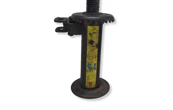Volkswagen II LT Lift Jack 2D0011031