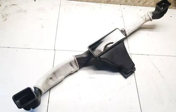 Audi A4 S4 B5 8D Cabin air duct channel 
