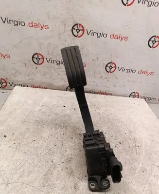 Ford Fusion Accelerator throttle pedal 2S619F836BA 6PV00856701