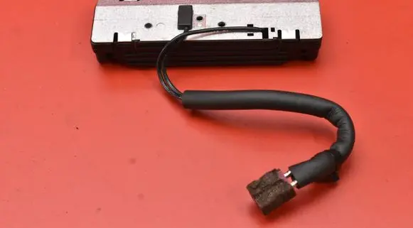 Audi A6 S6 C6 4F Engine control unit/module ECU 9653029780