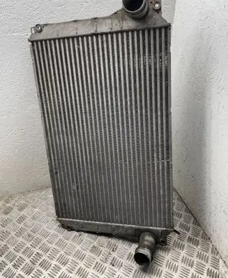 Toyota Avensis T250 Intercooler radiator JD1271002220 0R010