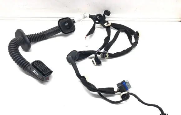 Renault Clio V Front door wiring loom 241249236R
