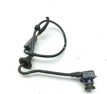 Jaguar XK - XKR Reversing camera BW8319G490AG
