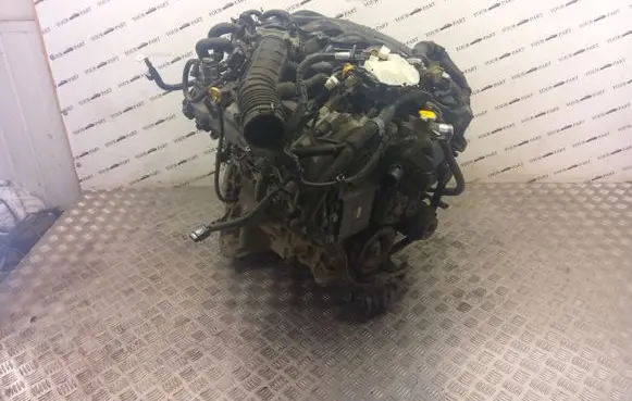 Lexus GS 300 350 430 450H Engine