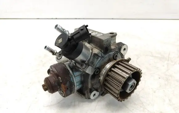 Peugeot 208 Fuel injection high pressure pump 0445010516 9688499680 0928400788