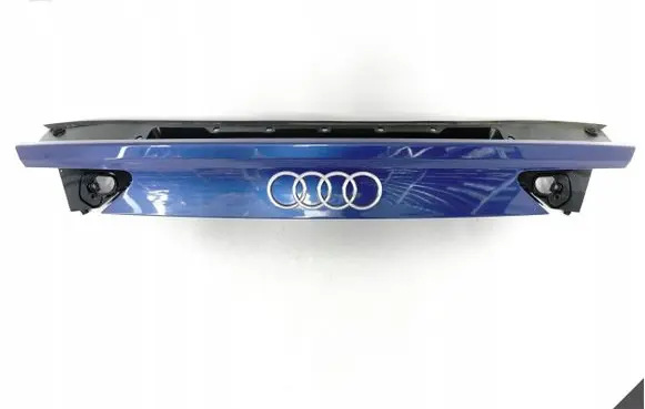 Audi A7 S7 4G Tailgate/trunk spoiler 4G8827086M