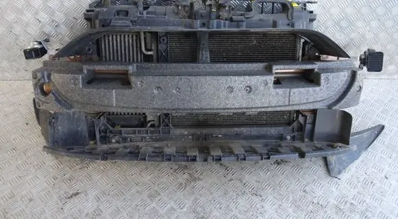 Ford B-MAX Radiator support slam panel B-MAX1.0ECOBOOST