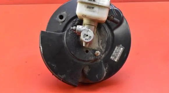 Skoda Octavia Mk2 (1Z) Brake booster 1J1614105AL