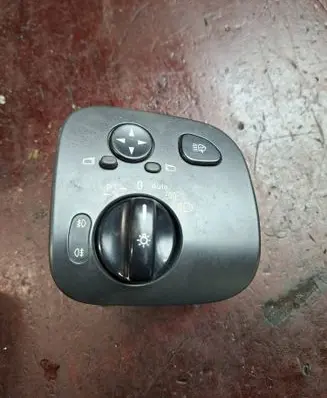 Mercedes-Benz CLK A209 C209 Light switch 24406574745 04058530 A2035450904