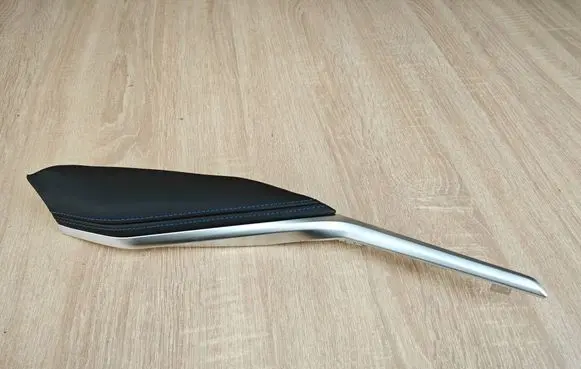 BMW 4 G22 G23 G24 G26 Center console decorative trim 7911035