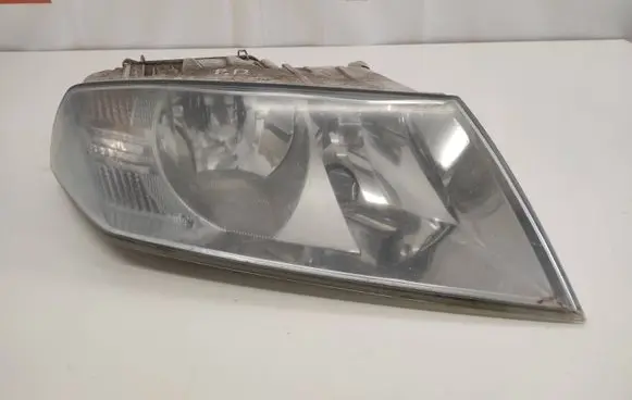 Skoda Octavia Mk2 (1Z) Headlight/headlamp