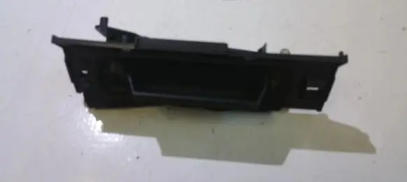 Peugeot 406 Tailgate/trunk/boot exterior handle