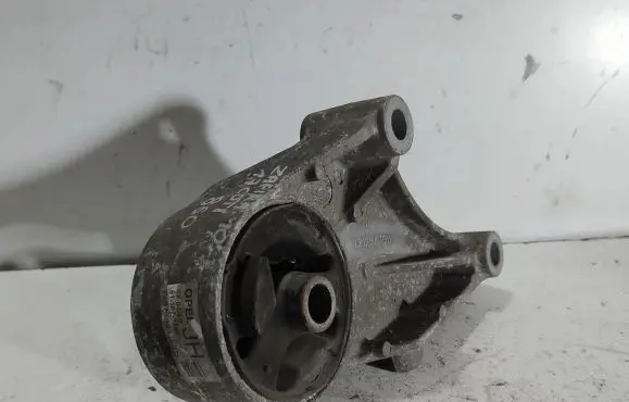 Opel Zafira B Engine mount vacuum valve 13125635
