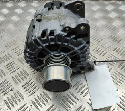 Volkswagen T-Roc Generator/alternator 05E903026Q 2740516C