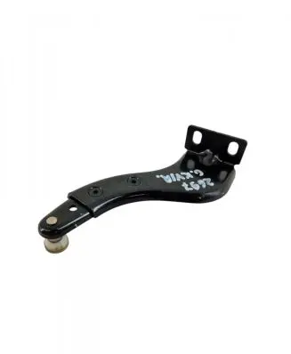 Volkswagen Caddy Sliding door upper roller guide/hinge 2k0843435b