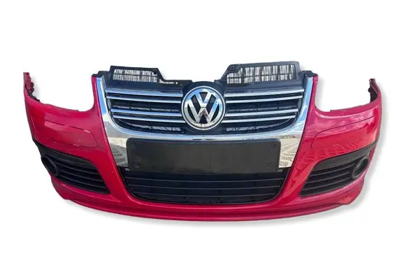 Volkswagen Golf V Front bumper 