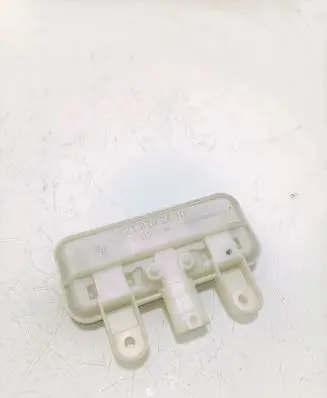 Tailgate opening switch