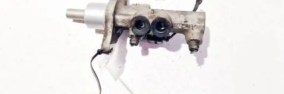 Skoda Superb B6 (3T) Master brake cylinder 1k0945459a 5n0945459a