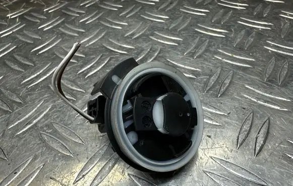 Renault Zoe Airbag deployment crash/impact sensor 988365FL0A SC5FF2251809EB