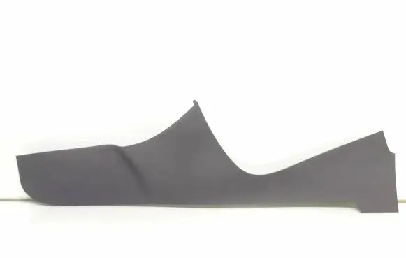 Volvo V60 Centre console side trim front 8630280