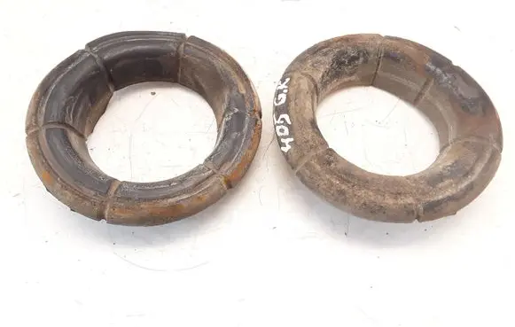 Opel Antara Rear coil spring rubber mount 96626470