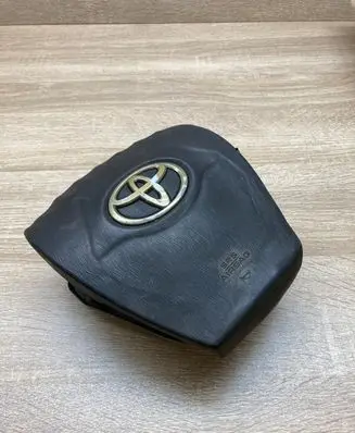 Toyota Prius+ (ZVW40) Steering wheel airbag SA0548713AFF BAMPT1696