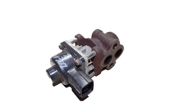 Subaru Legacy EGR valve
