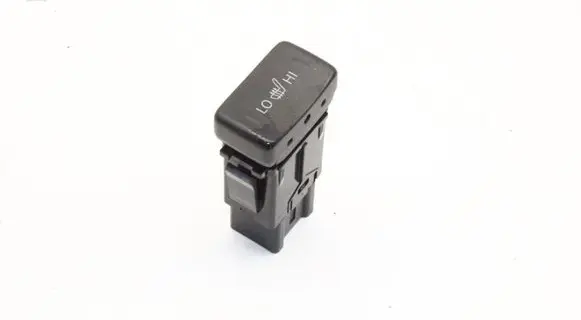 Suzuki SX4 S-Cross Seat heating switch 3785061M00