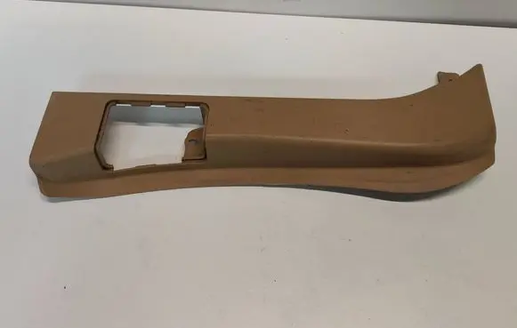 BMW X5 E70 Other trunk/boot trim element 7145954 10834110