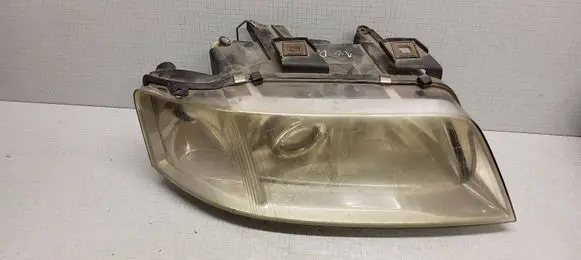 Audi A6 S6 C5 4B Headlight/headlamp 14846600RE
