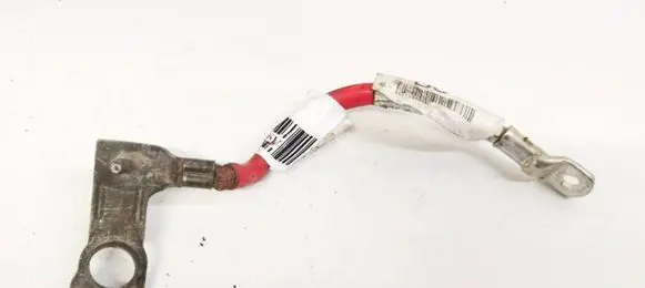 Ford Transit Positive cable (battery) 6C1T14300 6C1T-14300