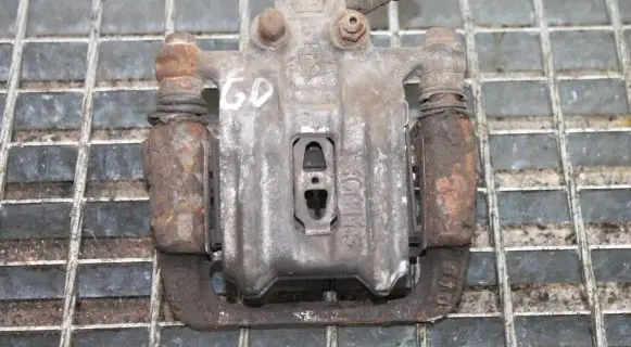 Honda Accord Rear brake caliper