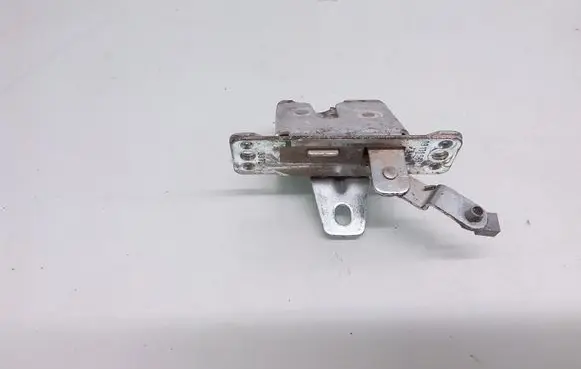 Opel Astra G Tailgate/trunk/boot lock/catch/latch 09130569 5372