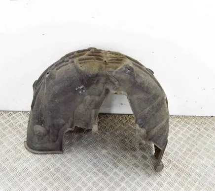 Volvo S90, V90 Rear arch fender liner splash guards 31383357