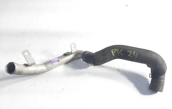 Audi Q5 SQ5 8R Engine coolant pipe/hose 8R0121071H