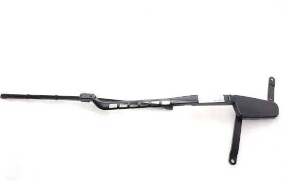 Mercedes-Benz GLS X166 Front wiper blade arm A1668201240