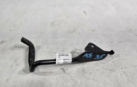 Volkswagen Tiguan Clutch pedal mounting bracket assembly 1K1721913F