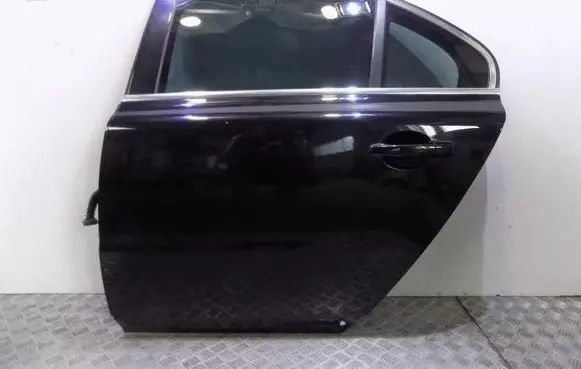 Volvo S80 Rear door 