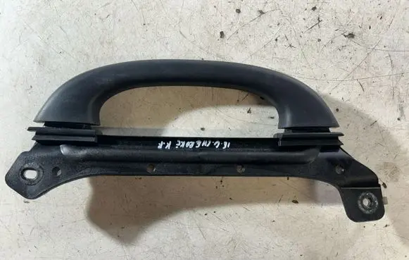 Jeep Grand Cherokee Rear interior roof grab handle 6EM33DX9AA