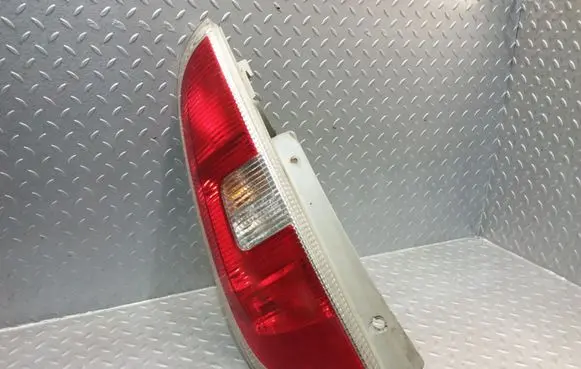 Skoda Roomster (5J) Rear/tail lights 5J7945095 5J7945257 5J7945111