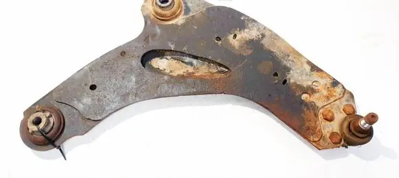 Opel Vivaro Front lower control arm/wishbone
