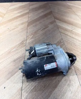 Opel Vectra C Starter motor S0036 5901259418835