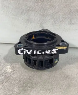 Steering angle sensor