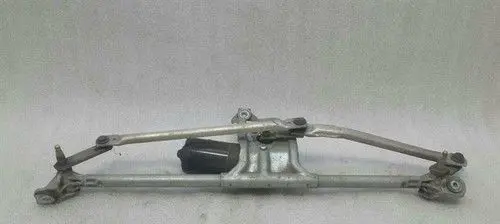 Porsche Cayman 987 Front wiper linkage and motor 99762803600