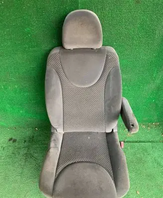 Fiat Scudo Front passenger seat 