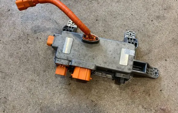 KIA EV6 Voltage converter inverter 91958CV510